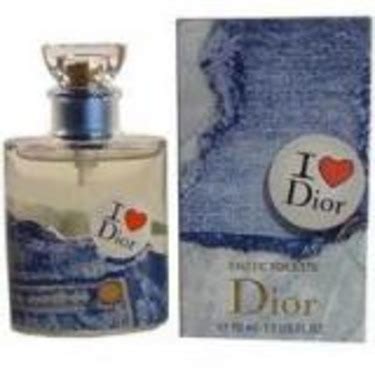 dior i love you|i love Dior perfume.